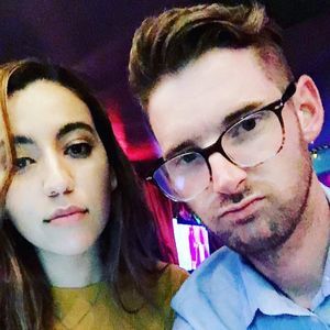 Meet your Posher, Lance