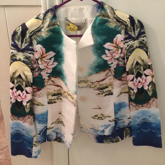 Stella McCartney Blazer