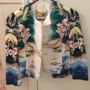 Stella McCartney Blazer