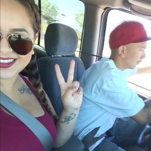 Meet your Posher, Karissa