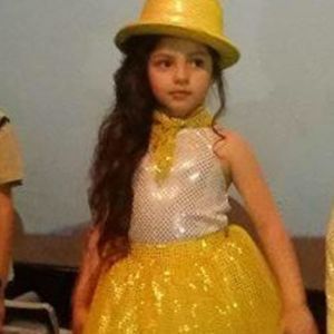 Meet your Posher, Roberto