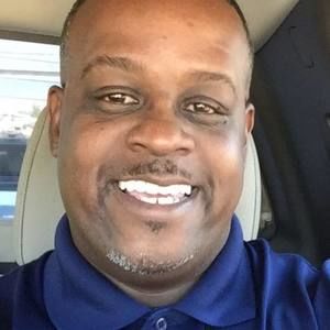 Meet your Posher, Darrin