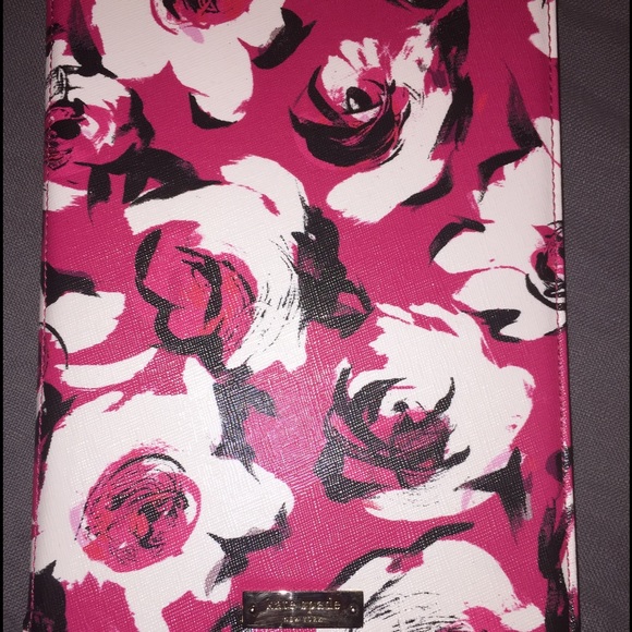 Kate Spade iPad Air Folio Case