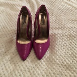 Steve Madden pumps