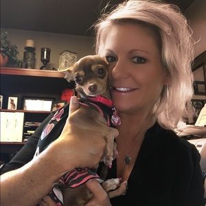 Meet your Posher, Michelle