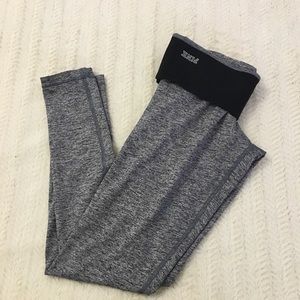 Reversible PINK Leggings