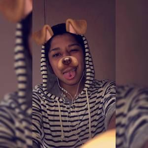 Meet your Posher, Adrian