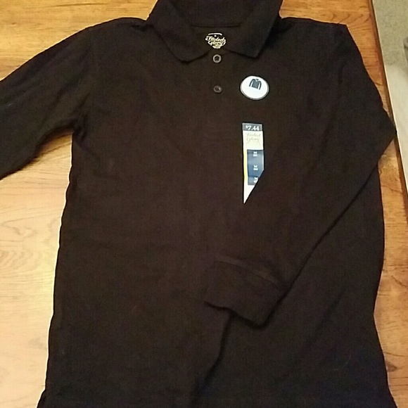 Long sleeve