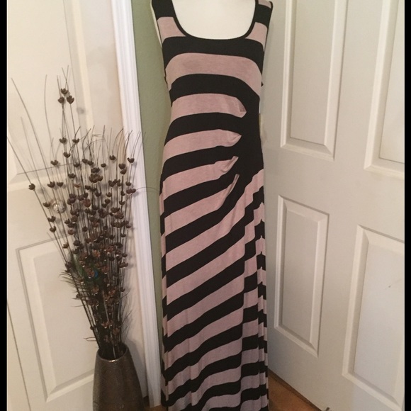 Calvin Klein Maxi