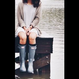 Meet your Posher, Sophia