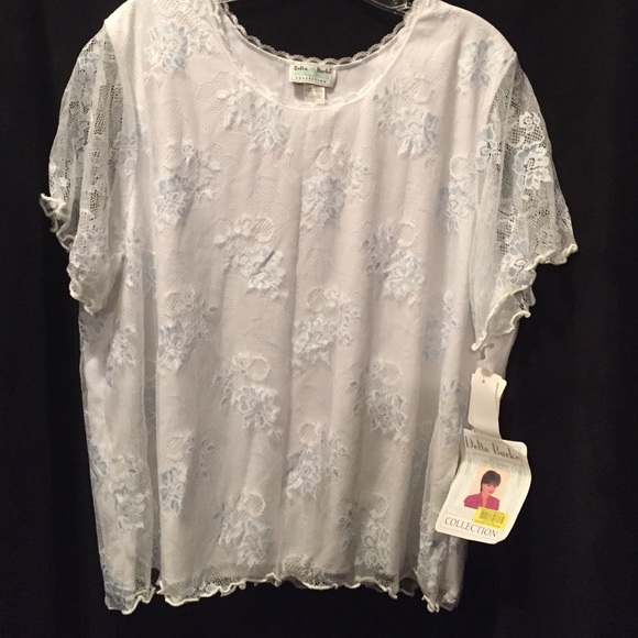 Beautiful Sleep Top
