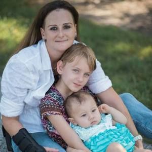 Meet your Posher, Misty