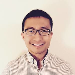 Meet your Posher, Yu