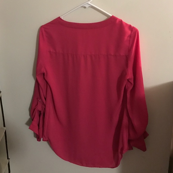 Blouse - Picture 2 of 2