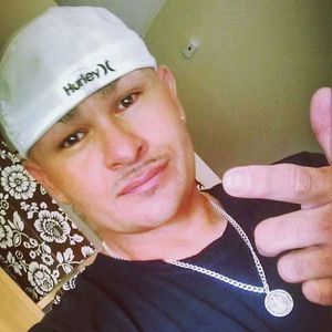 Meet your Posher, Rick