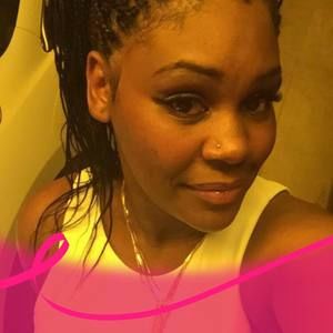 Meet your Posher, Ebony