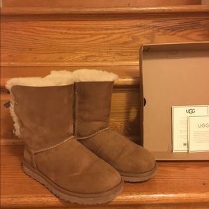 Bailey UGG Australia