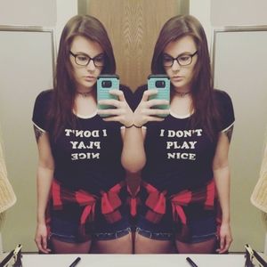 Meet your Posher, Kiersten