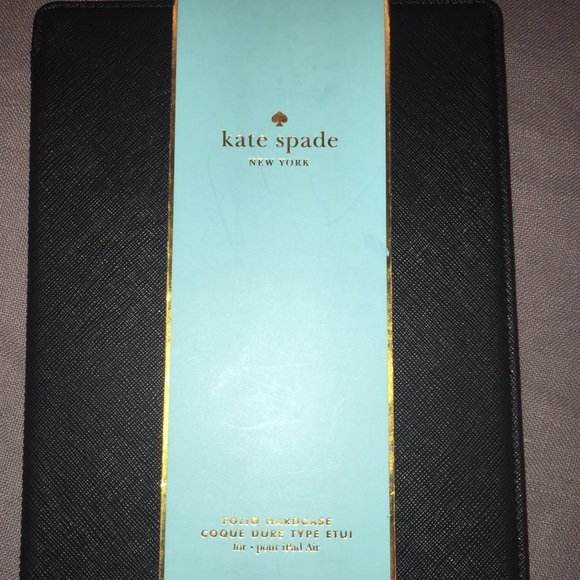 Kate Spade iPad Air Folio Case