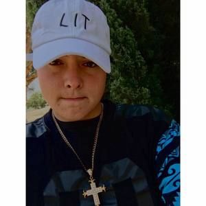 Meet your Posher, Brandon