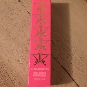 Jeffree star lipstick (unicorn blood) SOLD OUT