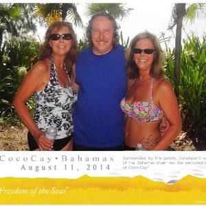 Meet your Posher, Paula