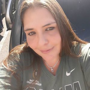 Meet your Posher, Kristina