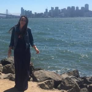 Meet your Posher, Ellie