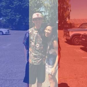 Meet your Posher, Devin