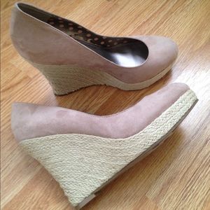 Women's wedges