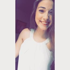 Meet your Posher, Kylee