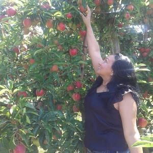 Meet your Posher, Maria