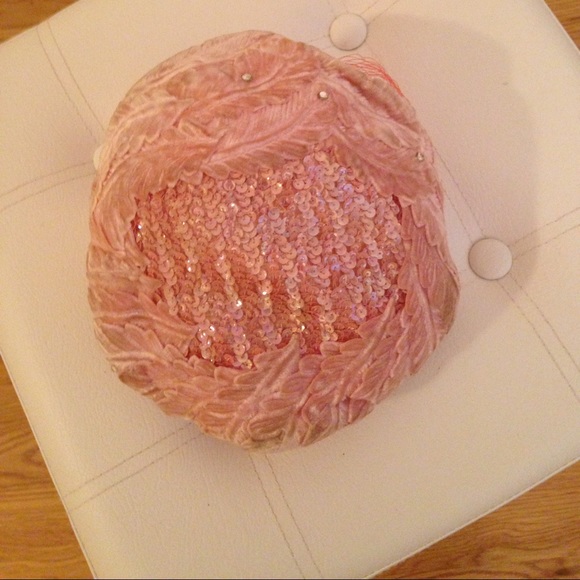 Fascinator - Picture 2 of 4