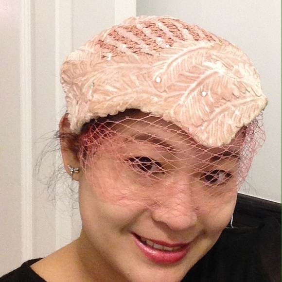 Fascinator - Picture 4 of 4