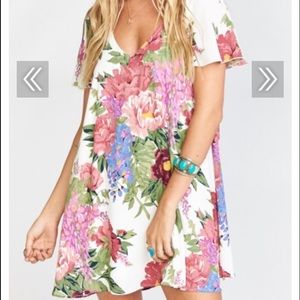 Show Me Your Mumu duchess darling