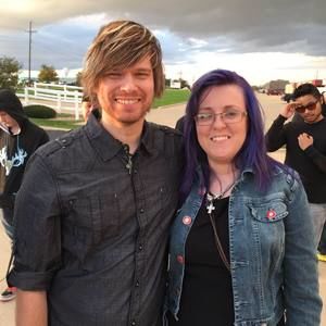 Meet your Posher, Kelley