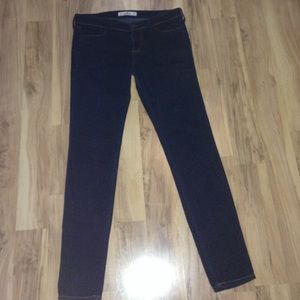 Hollister Skinny Jeans