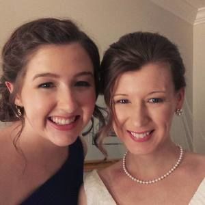 Meet your Posher, Kathryn