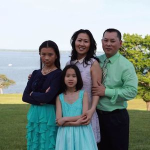 Meet your Posher, David