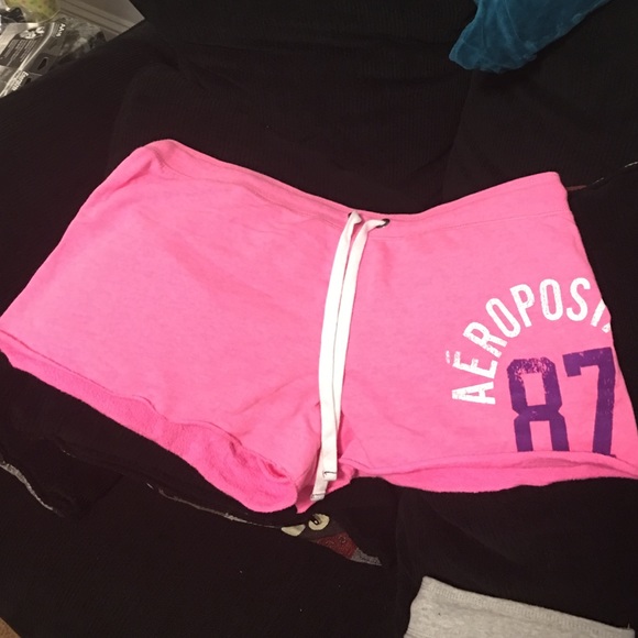 Aeropostale shorts