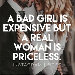 Meet your Posher, Lyndsey