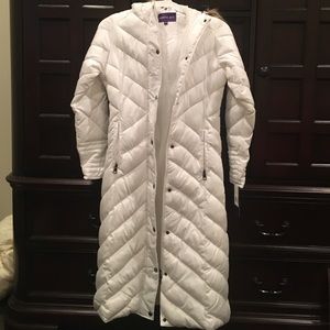 Madden Girl Winter Coat