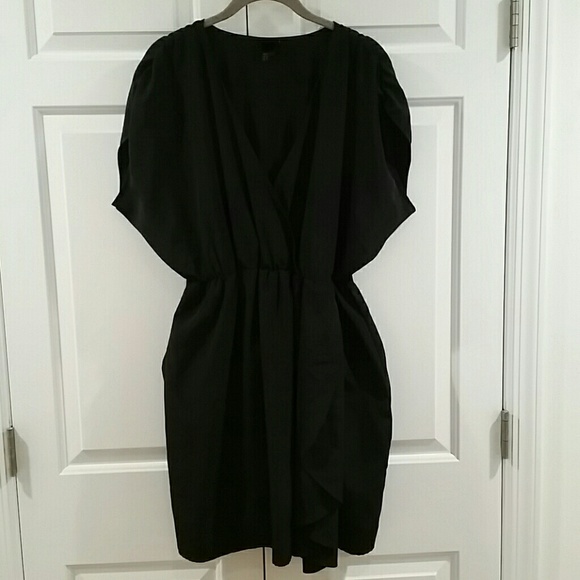 H&M Little Black Dress