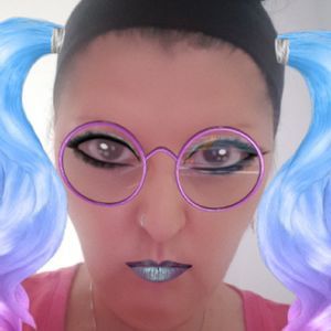 Meet your Posher, Esther garduno