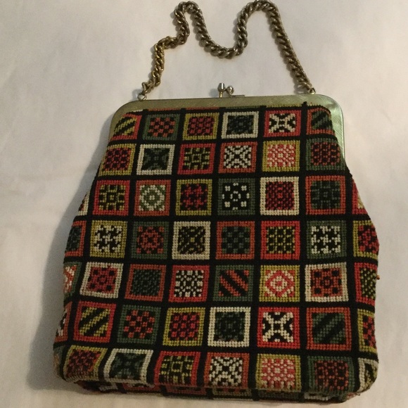 Swarovski Crystal Embellished Purse - Picture 4 of 4