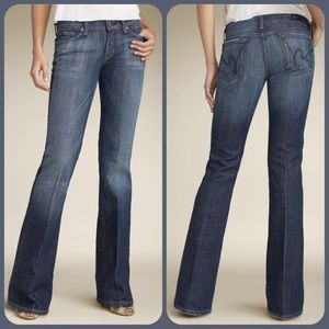 Citizens of Humanity Stretch Flare 29x30.5