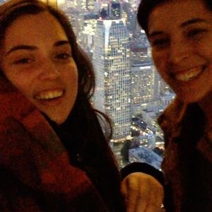 Meet your Posher, Carolyn