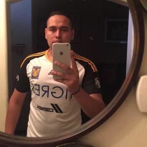 Meet your Posher, Alejandro