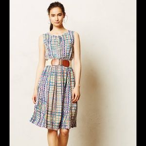 Plenty by Tracy Reese Sunchecked Shirtdress, 4