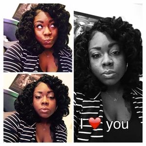 Meet your Posher, Madonna